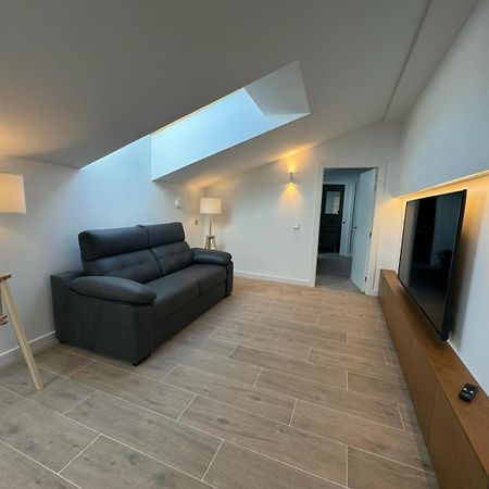 Aldeas De Ezcaray Aparthotel Екстериор снимка