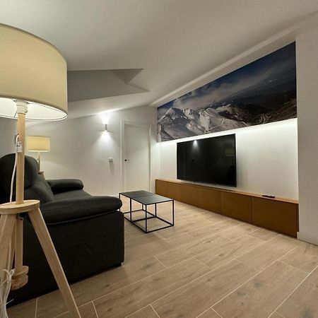 Aldeas De Ezcaray Aparthotel Екстериор снимка