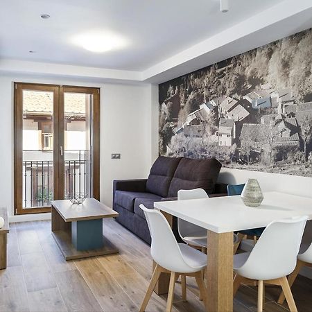 Aldeas De Ezcaray Aparthotel Екстериор снимка