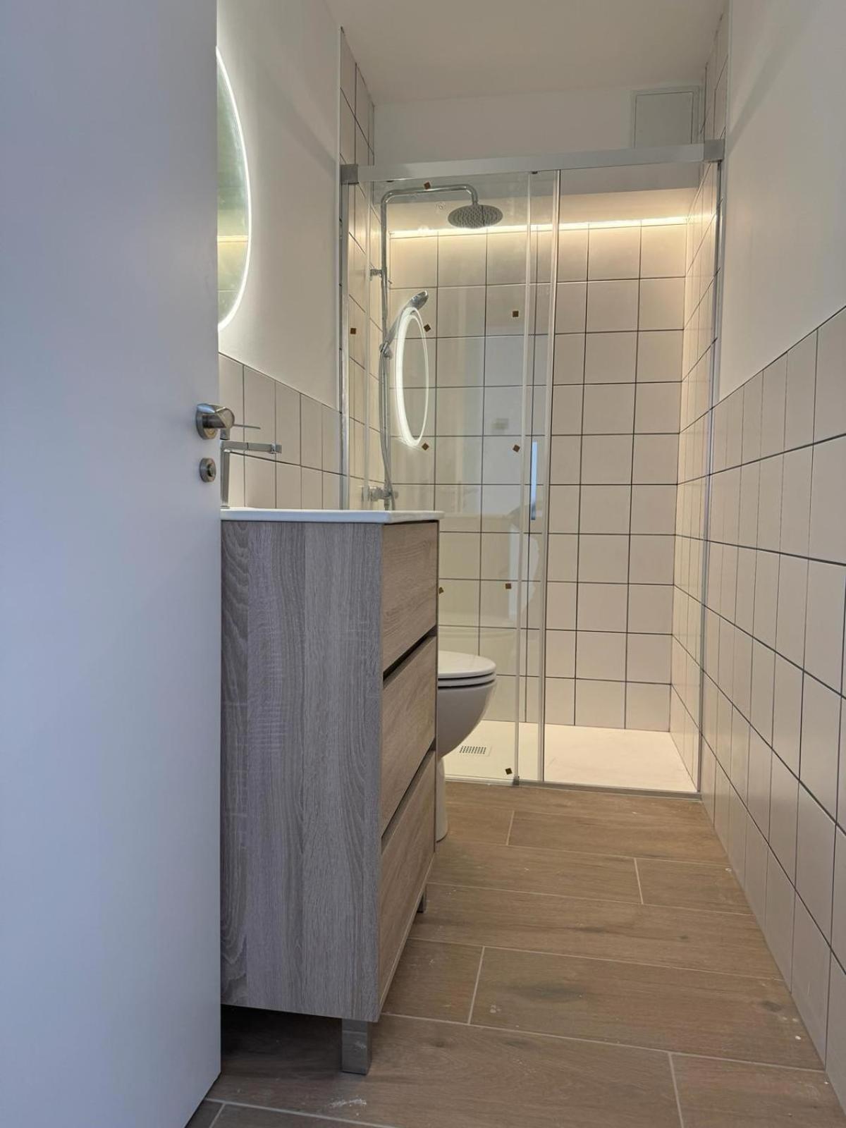 Aldeas De Ezcaray Aparthotel Екстериор снимка
