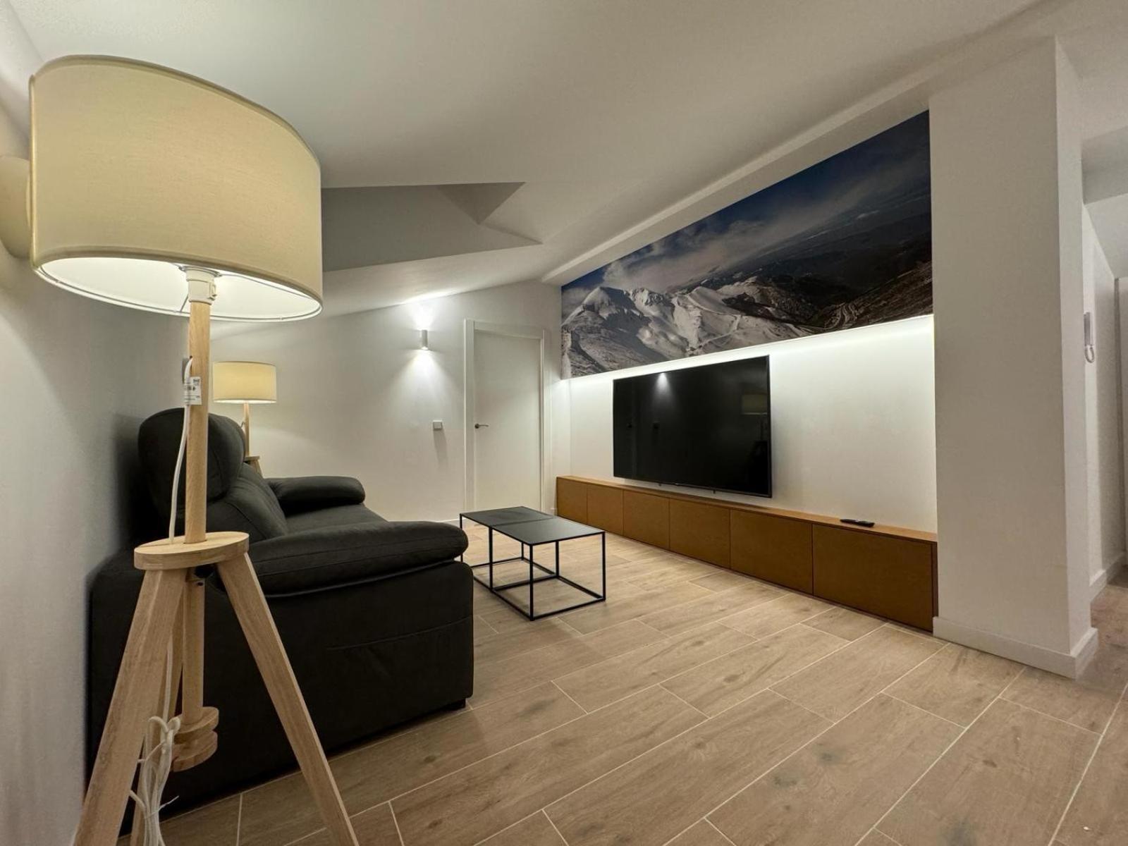 Aldeas De Ezcaray Aparthotel Екстериор снимка
