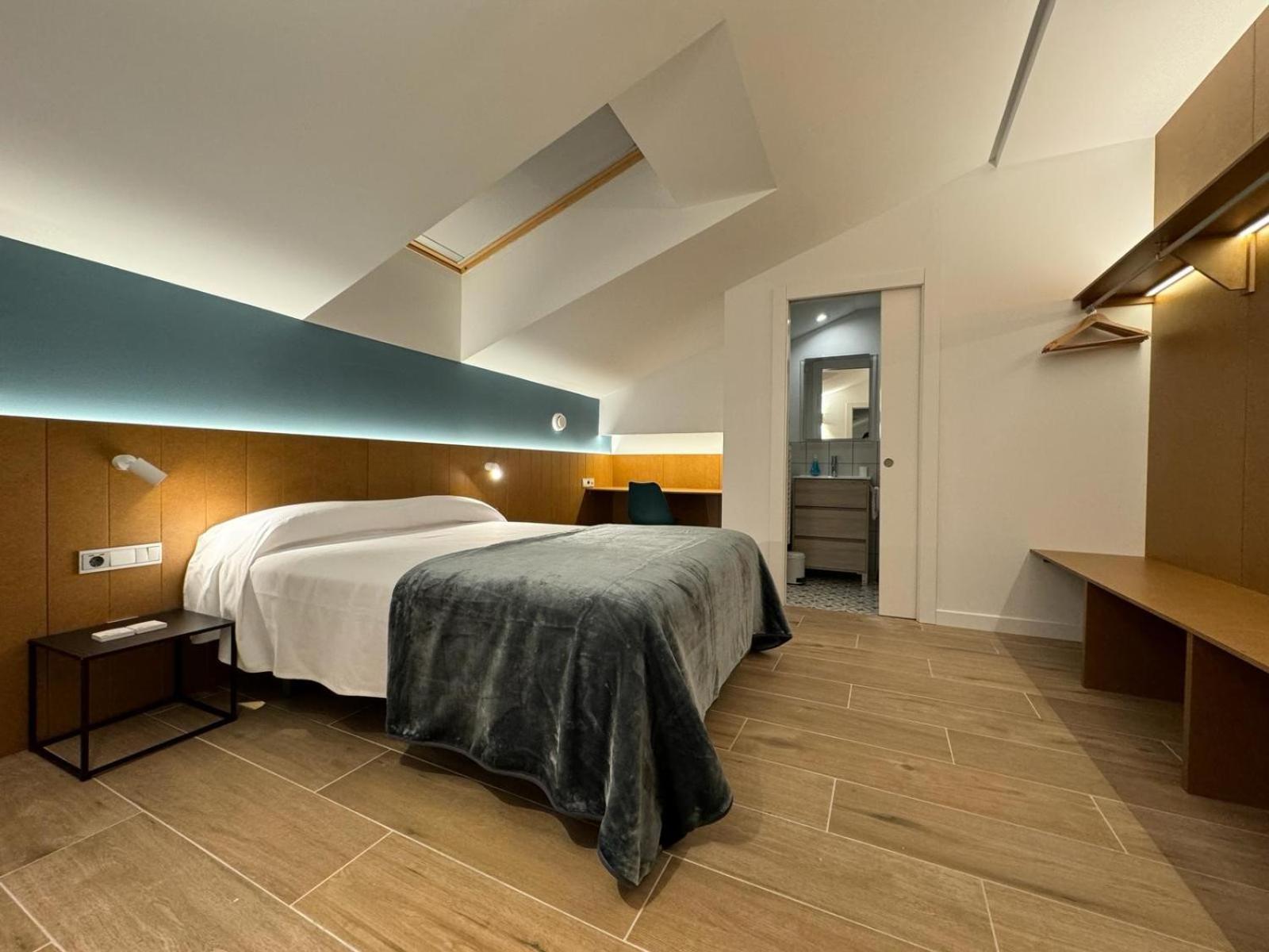 Aldeas De Ezcaray Aparthotel Екстериор снимка