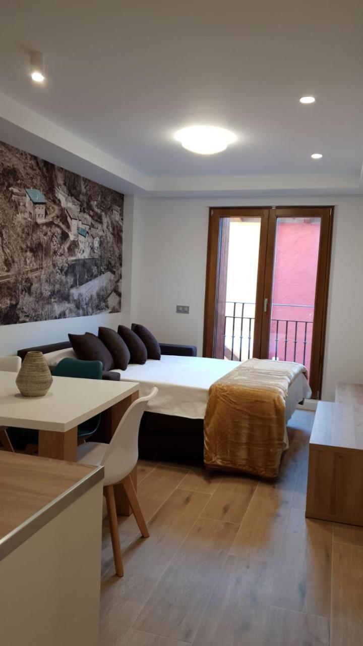 Aldeas De Ezcaray Aparthotel Екстериор снимка