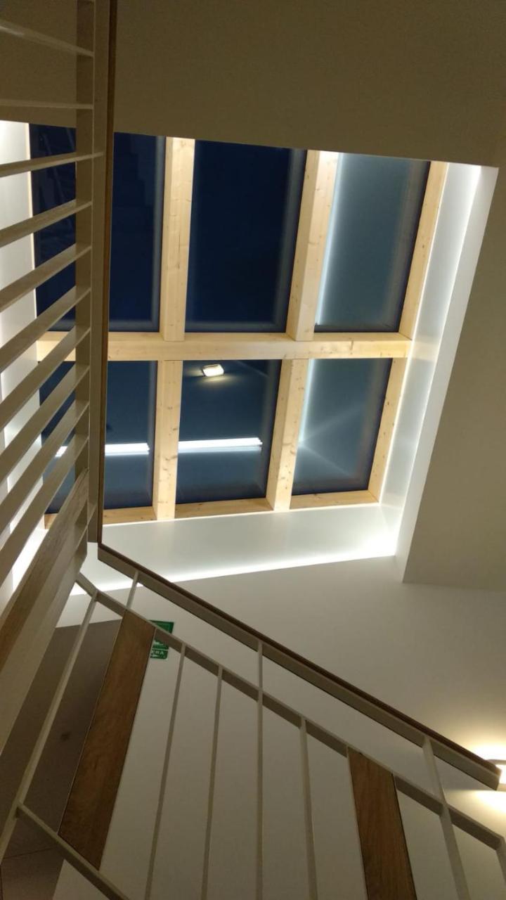 Aldeas De Ezcaray Aparthotel Екстериор снимка