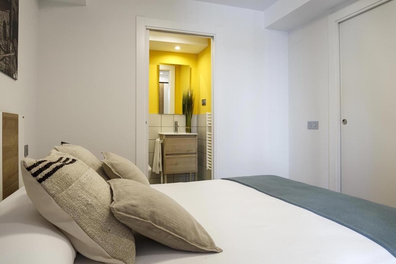 Aldeas De Ezcaray Aparthotel Екстериор снимка