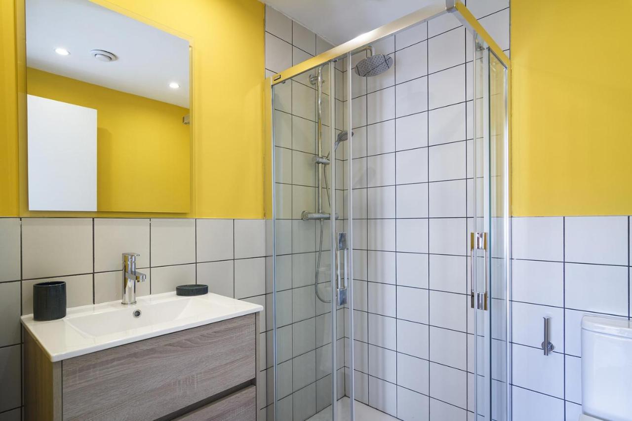Aldeas De Ezcaray Aparthotel Екстериор снимка