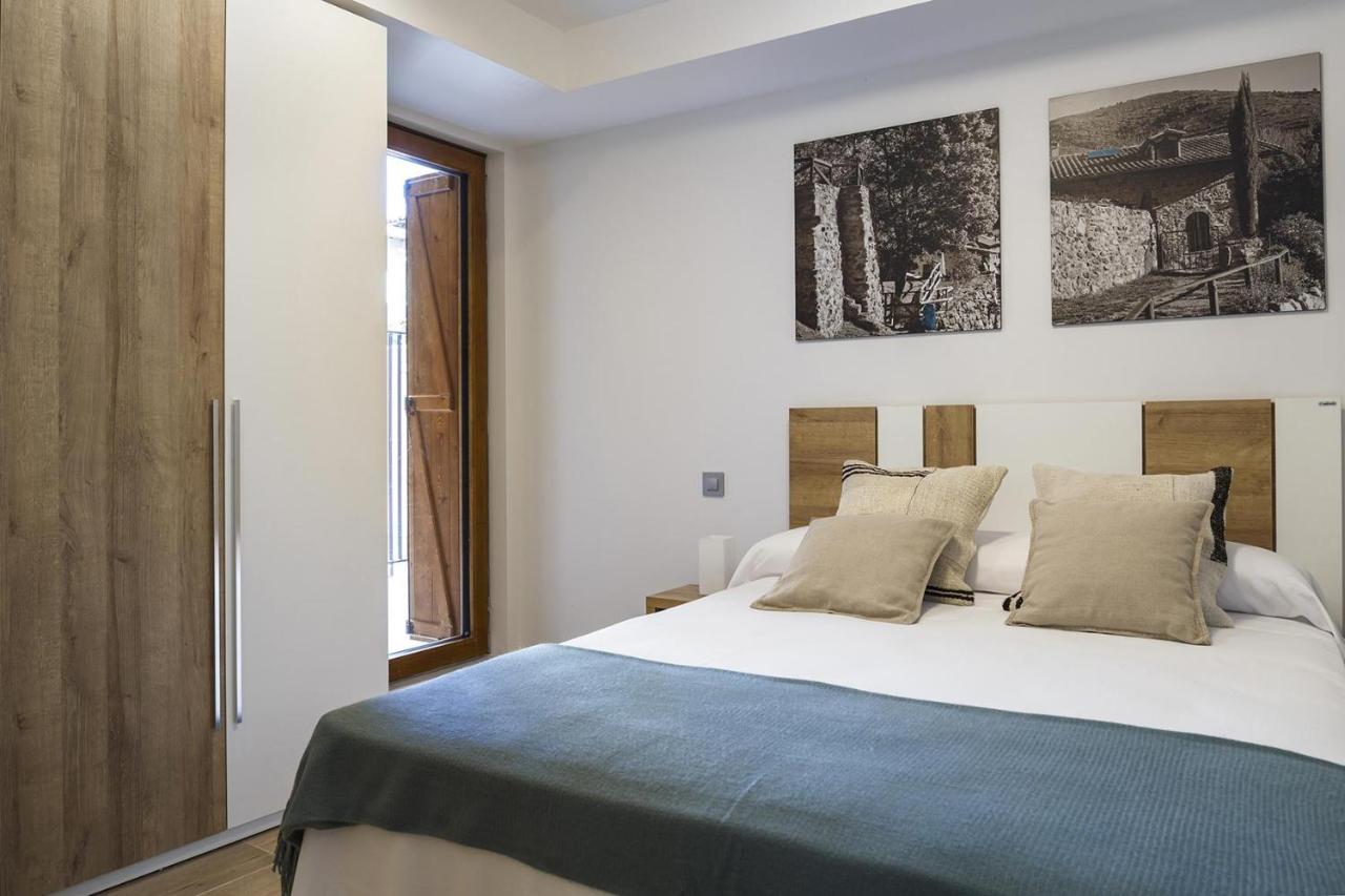 Aldeas De Ezcaray Aparthotel Екстериор снимка