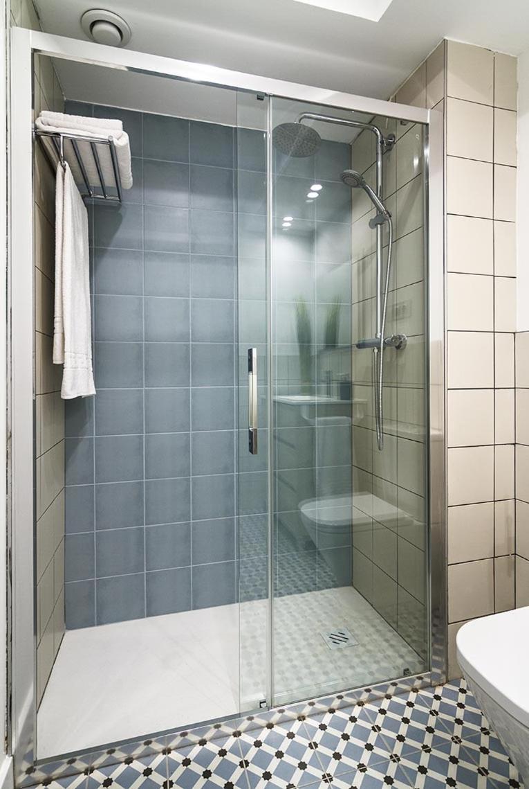 Aldeas De Ezcaray Aparthotel Екстериор снимка